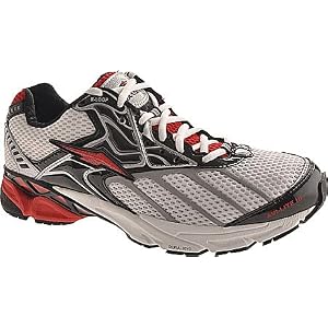 Buy Avia Avi-Lite III Cushion Running Shoe Mens