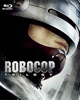 ロボコップ・ブルーレイ・トリロジーBOX [Blu-ray]