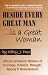 Beside Every Great Man... Is a Great Woman: African American Women of Courage, Intell...