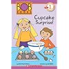 Scholastic Reader Level 1: BOB Books: Cupcake Surprise!