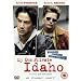 Gay Films - another Pic'n'mix from queer cinema