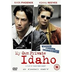 My Own Private Idaho