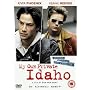 My Own Private Idaho