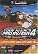 Tony hawk's pro skater 4