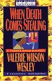 When Death Comes Stealing (Cassettes)
