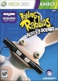 Raving Rabbids: Alive & Kicking