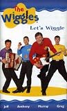Search : Let's Wiggle [CASSETTE]