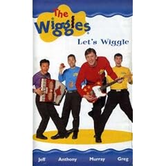 Let's Wiggle