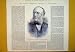 1882 DR SIEMENS PRESIDENT BRITISH ASSOCIATION CONGRESS Image