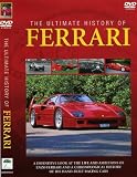 The Ultimate History Of Ferrari