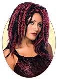 Dreaded Vamp Wig