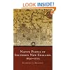 Native People of Southern New England, 1650-1775 (Civilization of the American Indian Series)