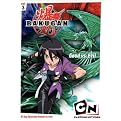 Bakugan, Vol. 3: Good Versus Evil (Dual-layered DVD)