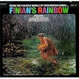Stan Kenton: Finian's Rainbow & Great Movie Songs [Vinyl LP] [Stereo]