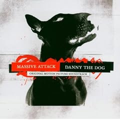Danny the Dog