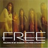 Review Free  / Walk In My Shadow - The Collection