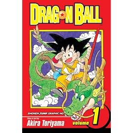 Dragon Ball vol.1