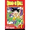 Uncut Dragon Ball Manga Series