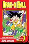Dragon Ball , Vol. 1 (Collector's Edition) (Dragon Ball)