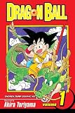 Dragon Ball , Vol. 1 (Collector's Edition) (Dragon Ball)