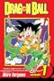 Dragon Ball, Vol. 1