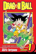 Dragon Ball, Vol. 1