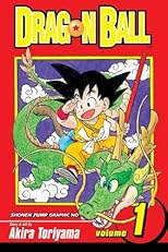 Dragon Ball , Vol. 1 (Collector's Edition) (Dragon Ball)