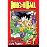 Dragon Ball, Vol. 1 ~ Gerard Jones