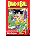 Dragon Ball: v. 1 (Dragon Ball (Viz Paperback)) (Dragon Ball (Prebound))