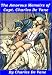 The Amorous Memoirs of Captain Charles De Vane