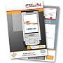 FX-ANTIREFLEX Displayschutzfolie f�r Nokia 6500 Slide / 6500Slide - Displayschutz antireflektierend!
