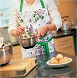 Portmeirion Botanic Garden Cotton Drill Apron