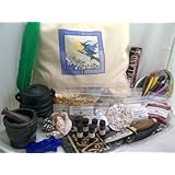 Custom Designed Witchcraft Starter Kit