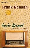 Produkt-Bild: Radio Heimat: Geschichten von Zuhause