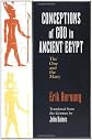 Conceptions of God in Ancient Egypt