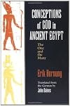 Conceptions of God in Ancient Egypt