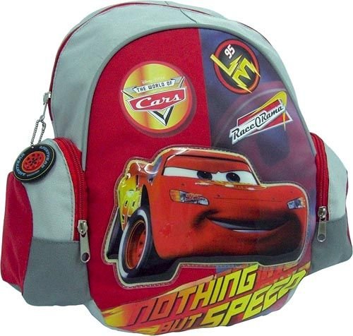 Unitedlabels - 0805584 - Rucksack - Race o Rama - Cars Preisvergleich