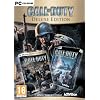 Call of Duty - deluxe �dition