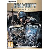 Call of Duty - deluxe �ditionpar Just For Games