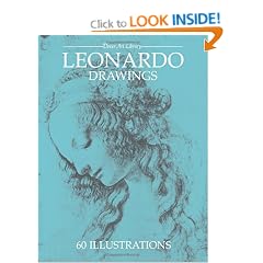 Drawings (Dover Art Library)