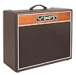 VHT Standard 18 Hand Wired 18w Combo Amp, 1x12