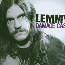 Lemmy Damage Case