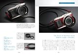 OLYMPUS PEN E-P2/E-P1 カスタムブック 画像