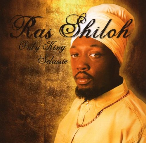 Ras Shiloh - Total Reggae-One Drop - Zortam Music