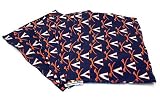 UVA Virginia 4 Pc Placemat Set Gifts & Gift Ideas