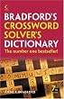 Collins Bradford's Crossword Solver's Dictionary