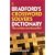 Collins Bradford's Crossword Solver's Dictionary