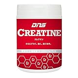 DNS クレアチン 300g クレアチニン