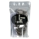世界緑茶コンテスト・チャンピオン『茶匠　佐々木健』プロデュース 『茶来未』黒ウーロン茶T/B(テトラ紐付き)3ｇ×18包