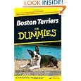 Boston Terriers Dummies Wendy Bedwell Wilson